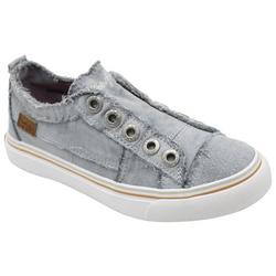 Girls Play K Canvas Casual Shoes