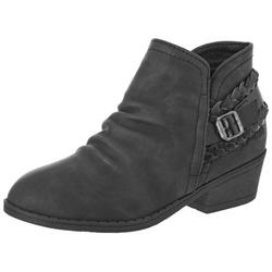 Seevin-K Girls Ankle Boot