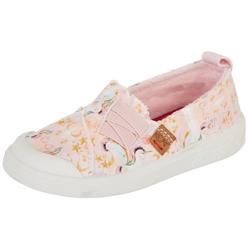Little Girls Venus Casual Shoes