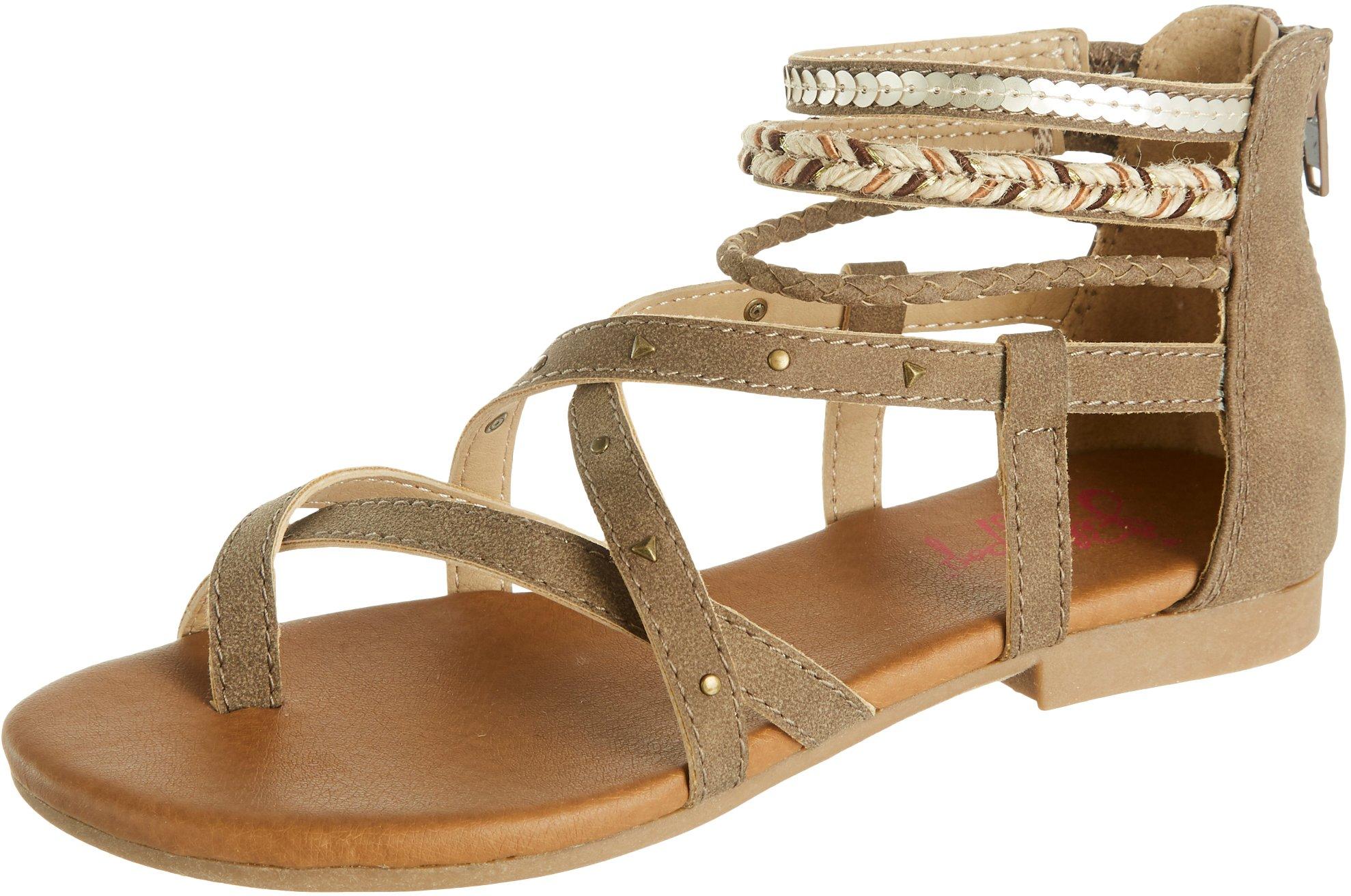 jellypop girls shoes