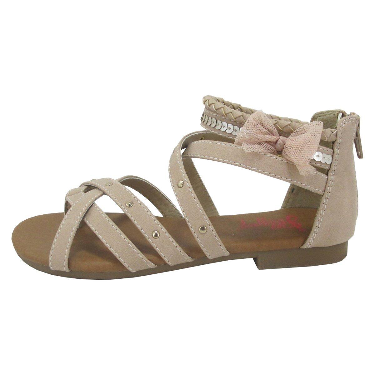 Girls Thistle J Sandals
