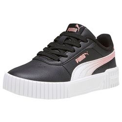 Puma Girls Carina 2.0 Star Athletic Shoe