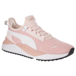 Puma Girls Pacer Easy Street Athletic Shoes