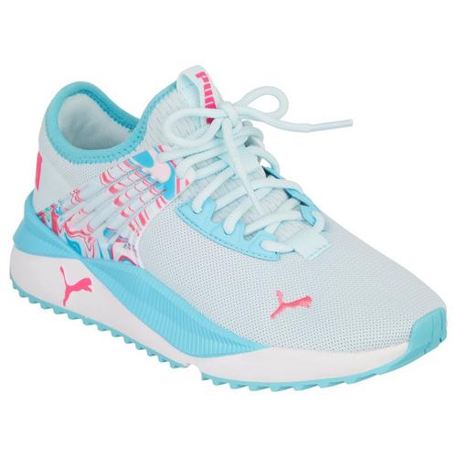 Puma Girls Pacer Future Whipped Dreams
