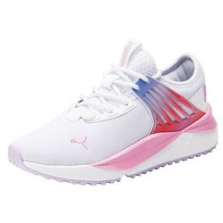 Toddler Girls Pacer Future Sunset Sky Athletic Shoes