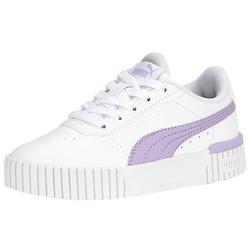 Girls Carina 2.0 PS Athletic Shoes
