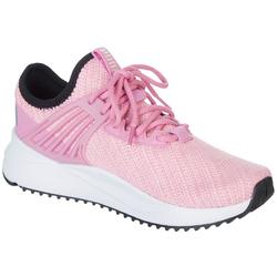 Girls Pacer Future Sneakers
