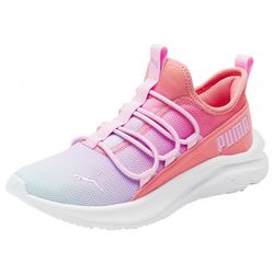 Puma Girls Softride One4 ALL Running Shoes