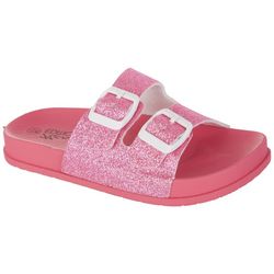 Jesco Girls K-Fatia Slide Sandals