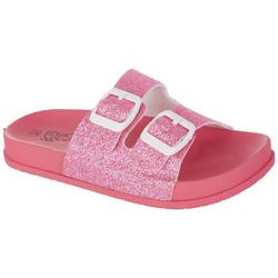Girls K-Fatia Slide Sandals