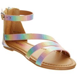 Josmo Girls KG90351H Sandals