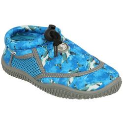 Boys Marlin IV PS Shark Water Shoes