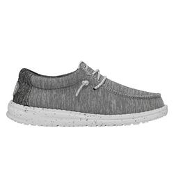 Boys Wally Youth  Sport Knit Casual Shoes