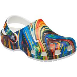 Boys Out of this World Clogs