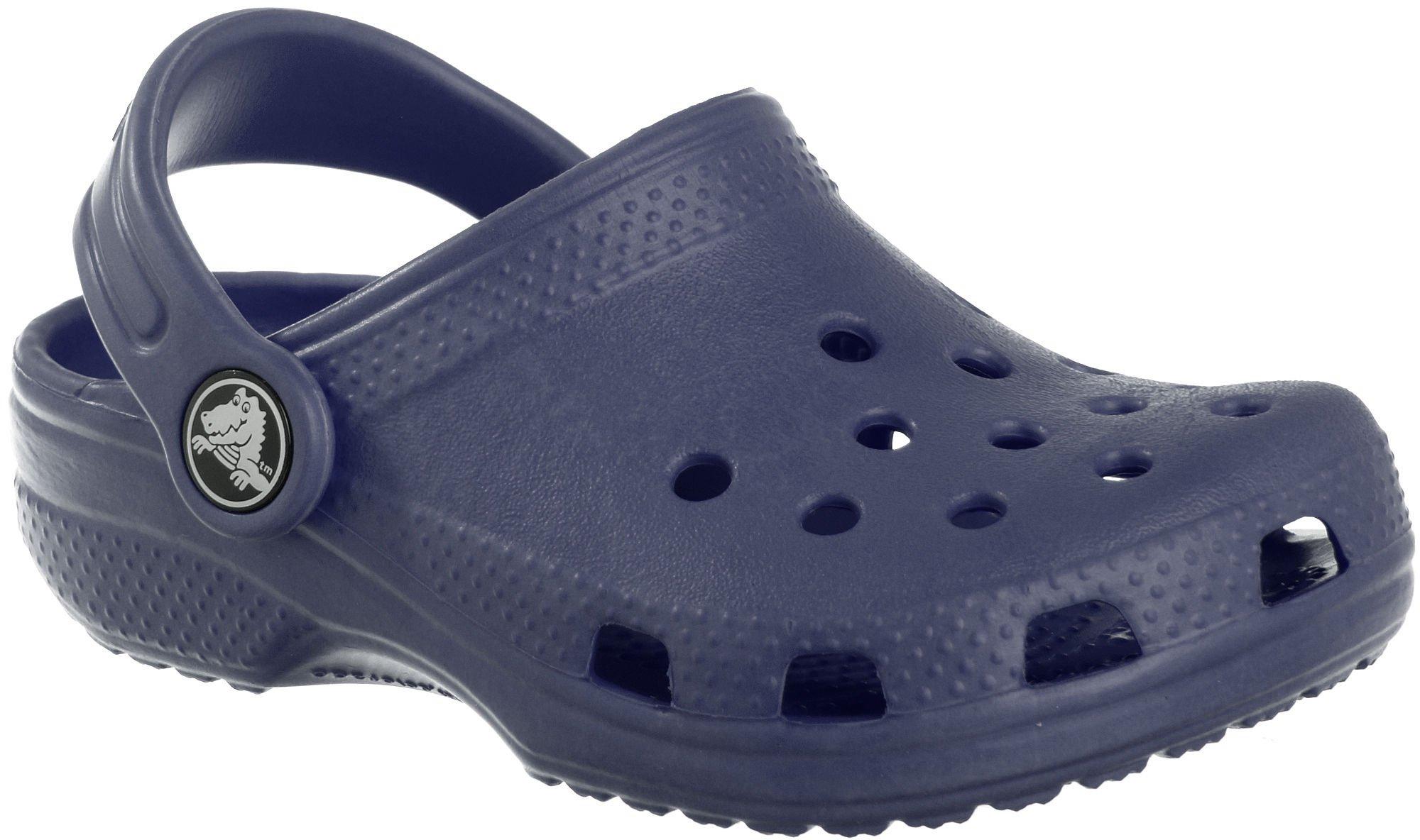 crocs for 2 year old boy