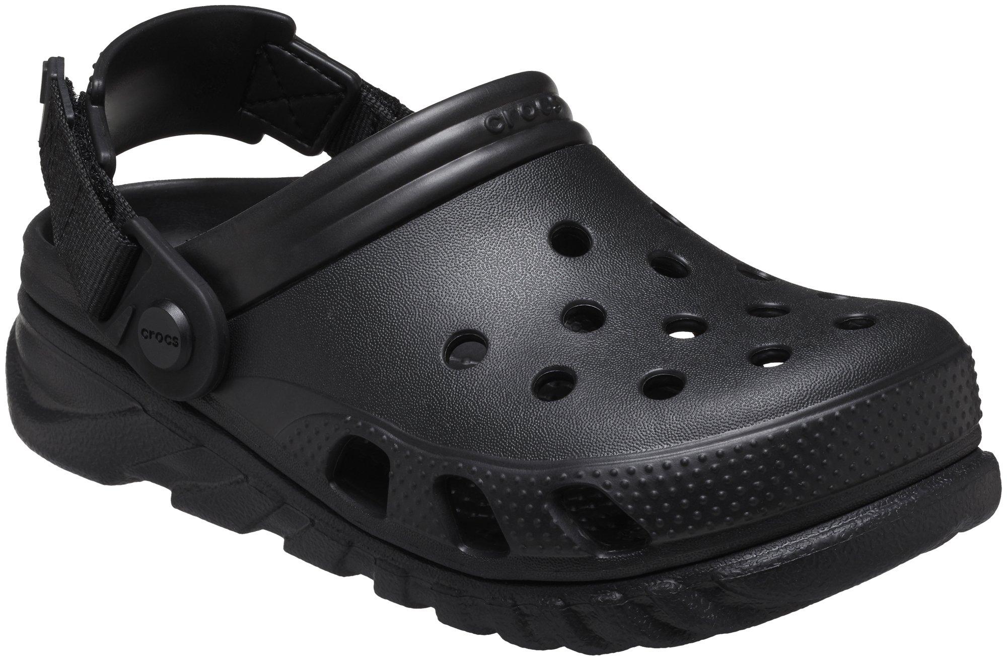 Crocs Boys Duet Max II Clog