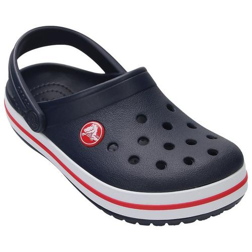 Crocs Toddler Boys Crocband Shoes