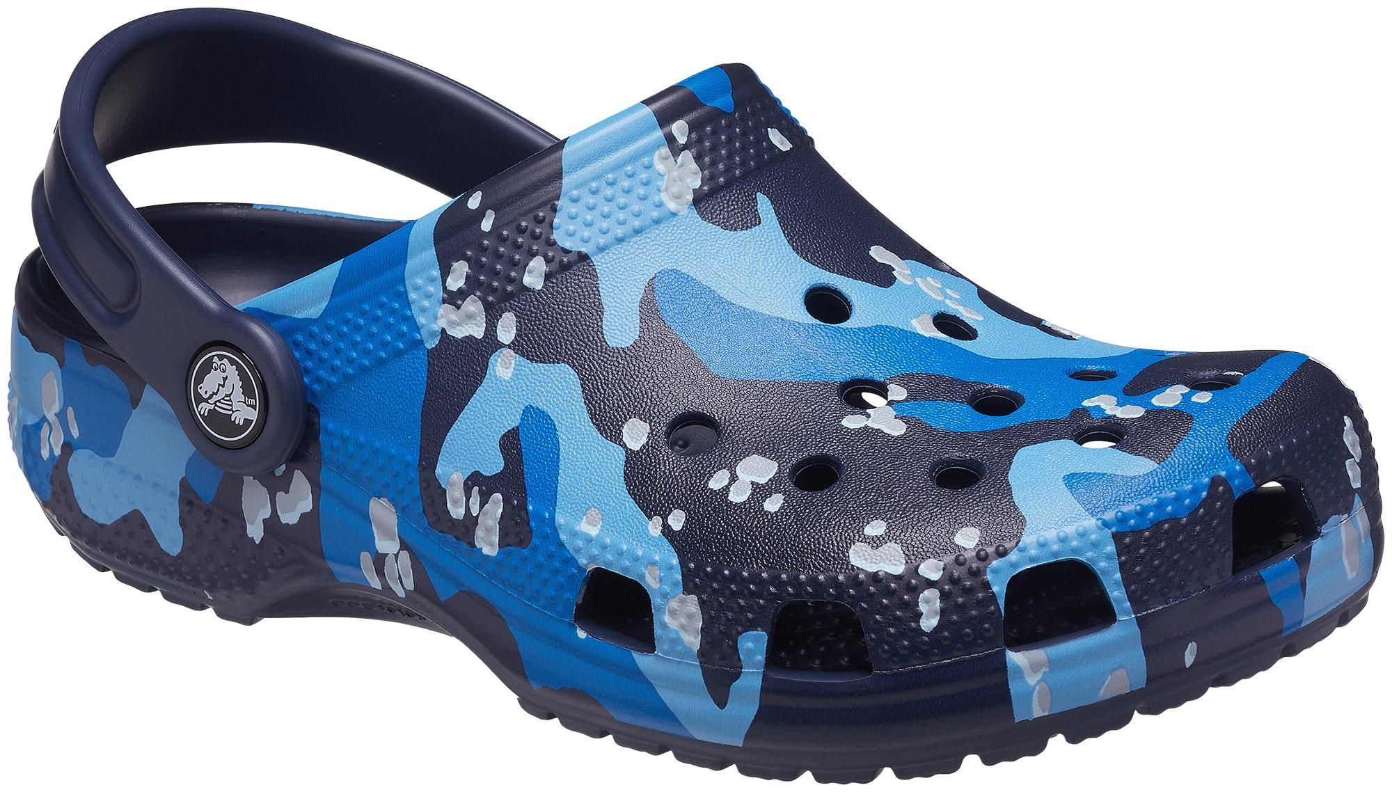 bealls crocs sandals