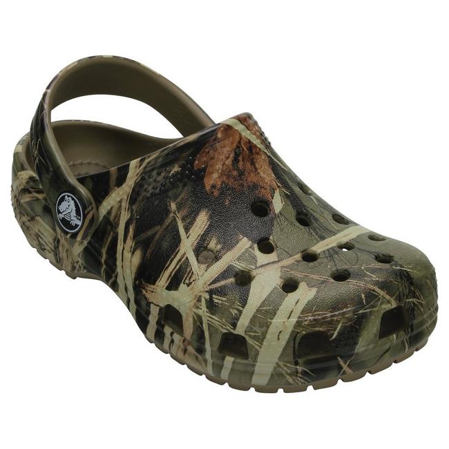 Crocs Realtree Classic Sandals Clogs Mens | lupon.gov.ph