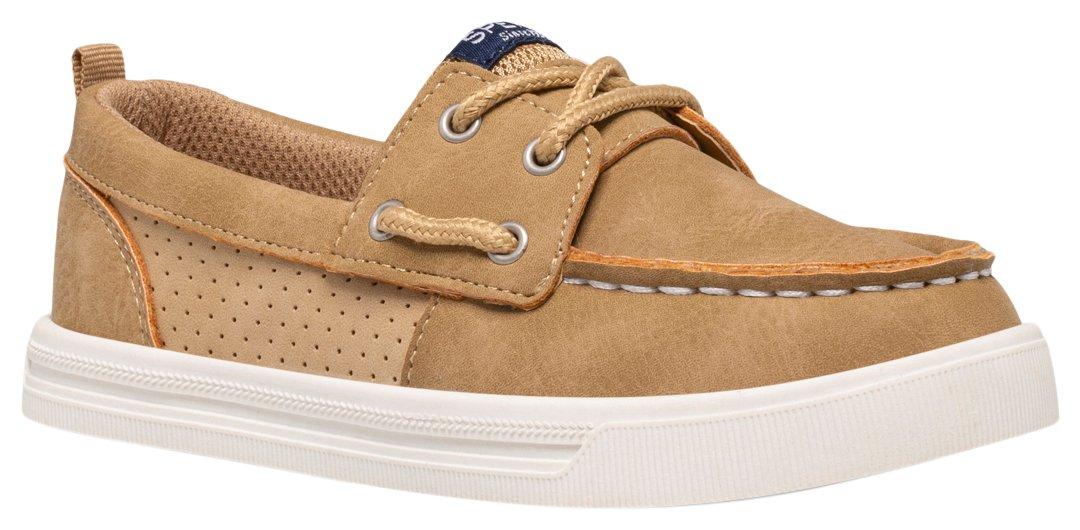 Sperry Boys Banyan Casual Shoes