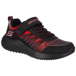 Skechers Boys Bounder-Zatic Athletic Shoes
