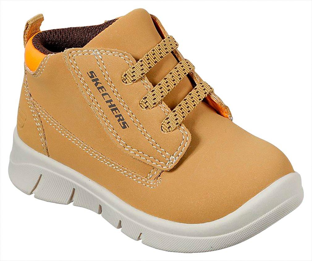 skechers toddler boots