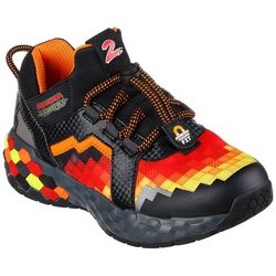 Skechers Boys Mega Craft 2.0 Athletic Shoes