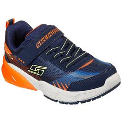 Skechers Boys Thermoflux 2.0 Kodron Athletic Shoes