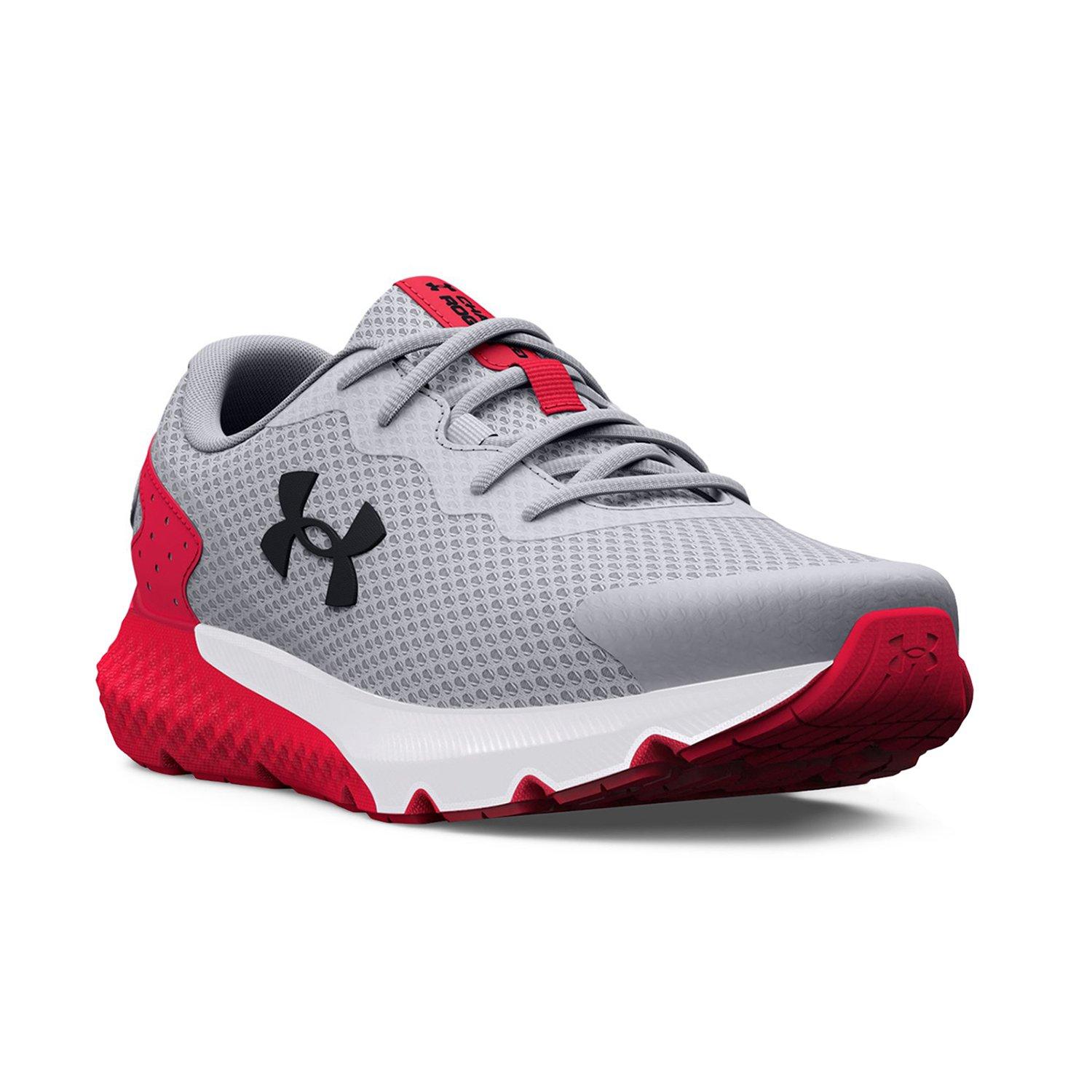 Under Armour Boys BGS Charged ROG Athletic Shoes