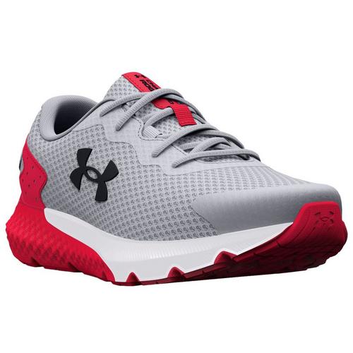 Boys BGS Charged ROG Athletic Shoes