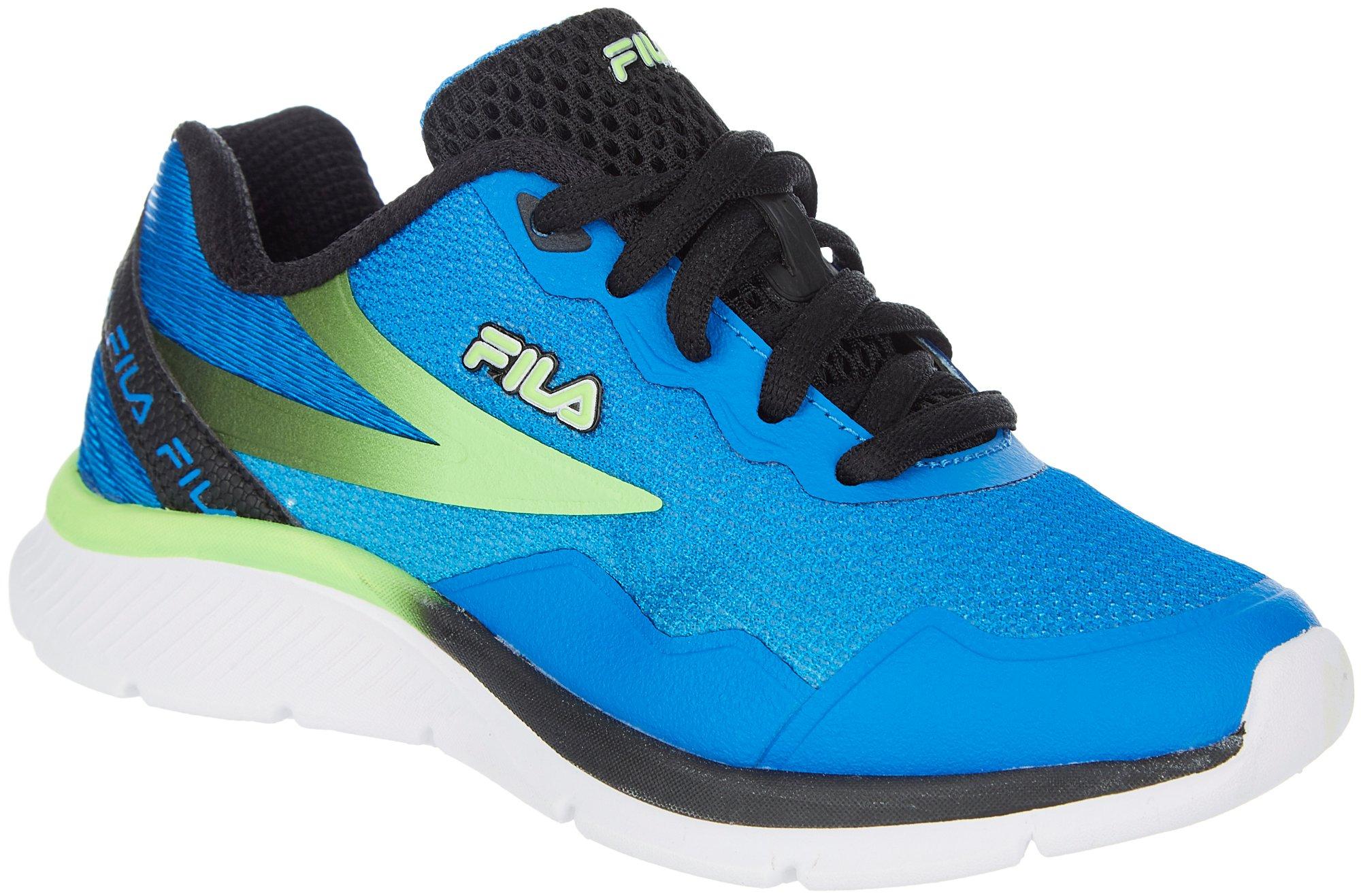 Fila Boys PrimeForce 7 Sneaker