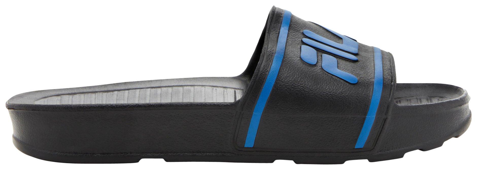 little boys slides