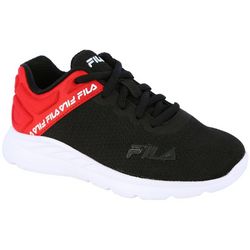 Boys Lightspin Athletic Shoes