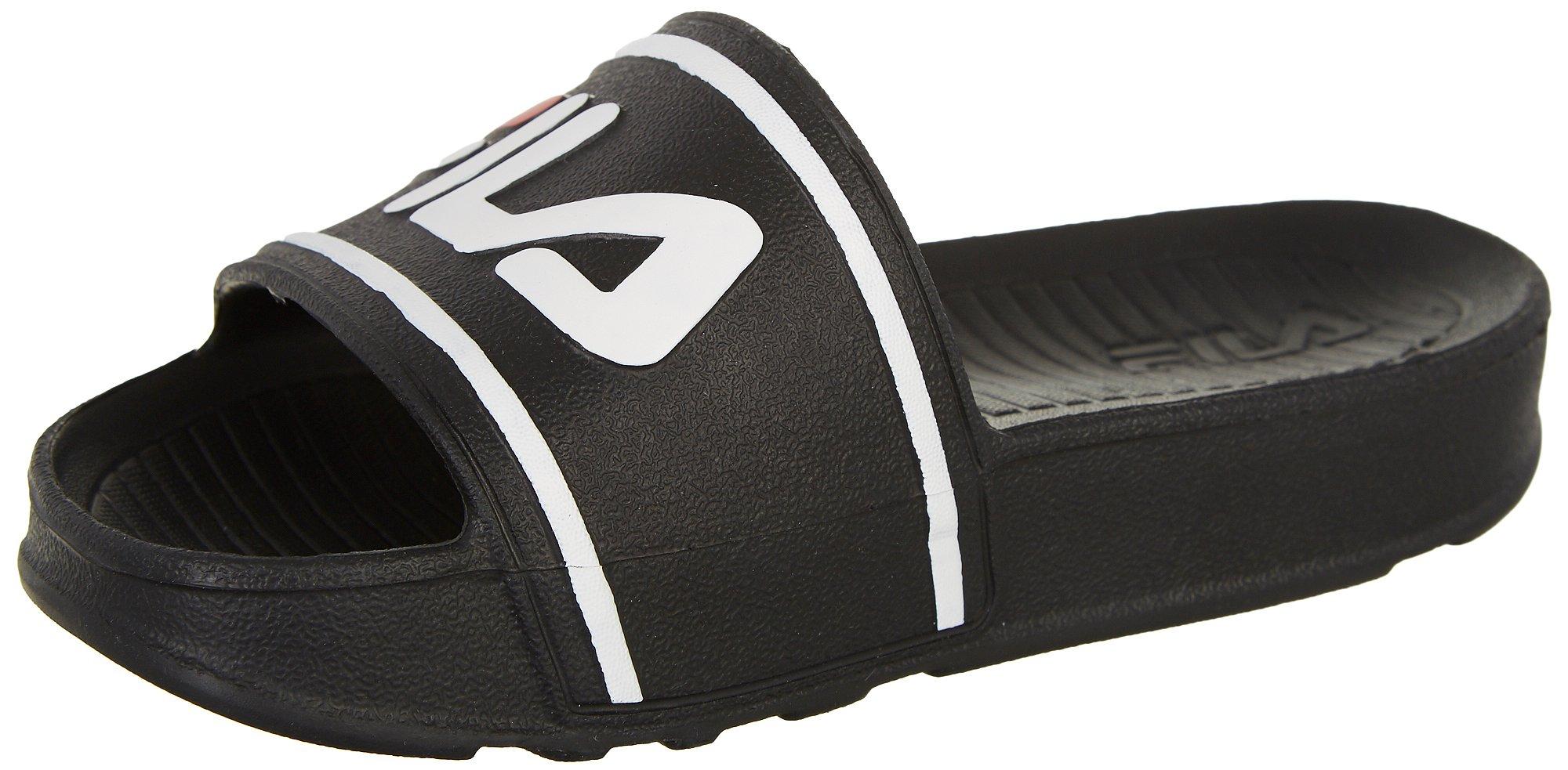 fila warner sandals