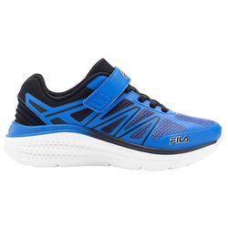 Fila Boys Superstride 3 Athletic Shoes