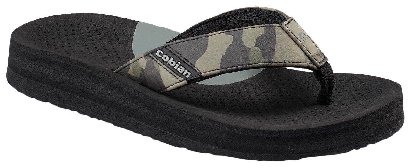 Cobian ARV2 JR Boys Flip Flop Sandals