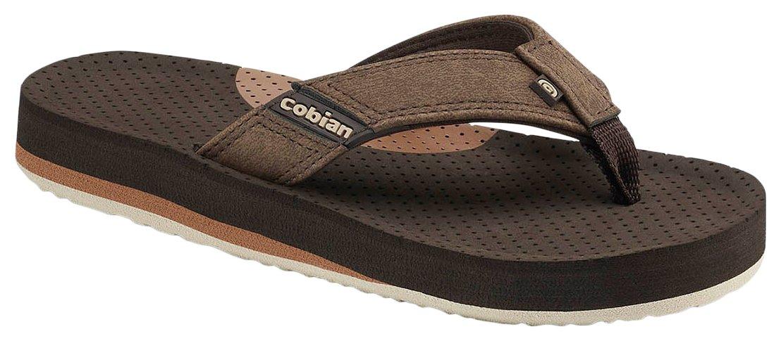 Cobian ARV 2 Jr Boys Flip Flp Sandals