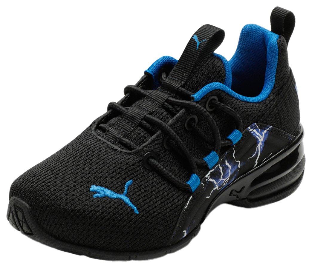 Boy Axelion Lighting Sneakers