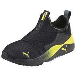 Puma Boys Pacer Future Slip On Athletic Shoes