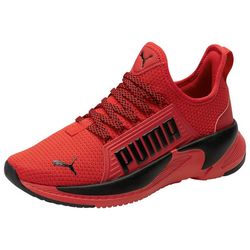 Puma Boys Softride Premier Athletic Shoes