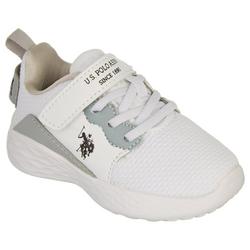 U.S. Polo Toddler Boys U Trainer Athletic Shoes
