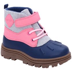 Carters Toddler Girls New3 Boots