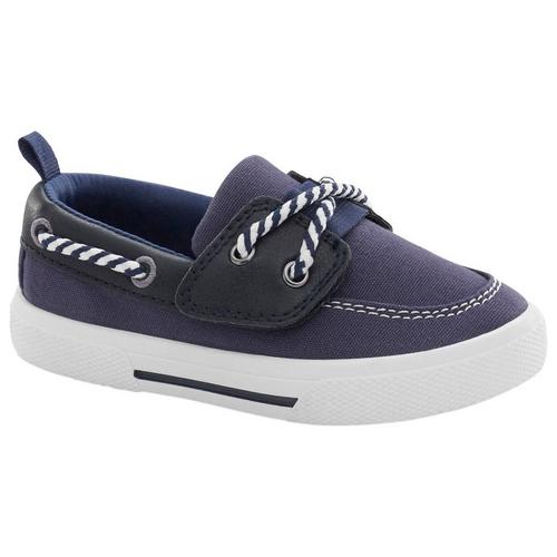 Carters Toddler Boys Cosmo Boat Shoe