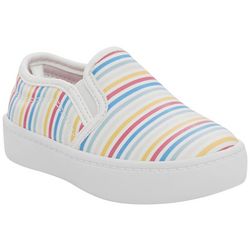 Carters Toddler Girls Nettie Canvas Shoes