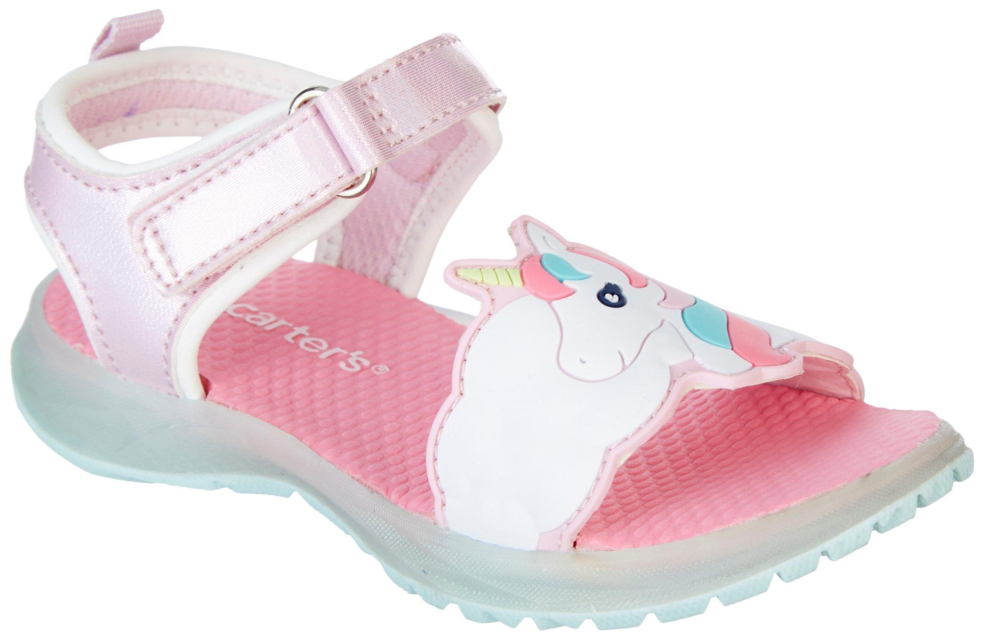 Girls Dreamy Sandals