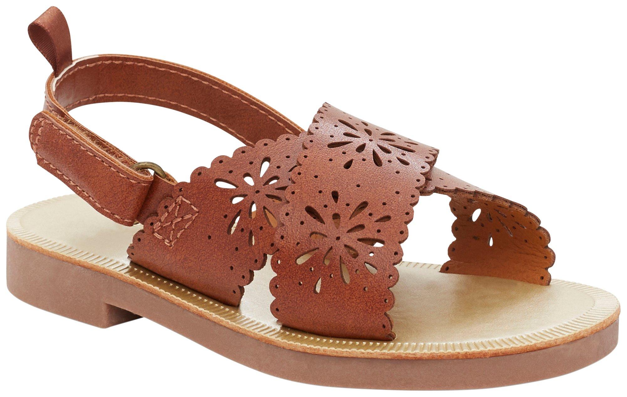 Girls Laura Sandals