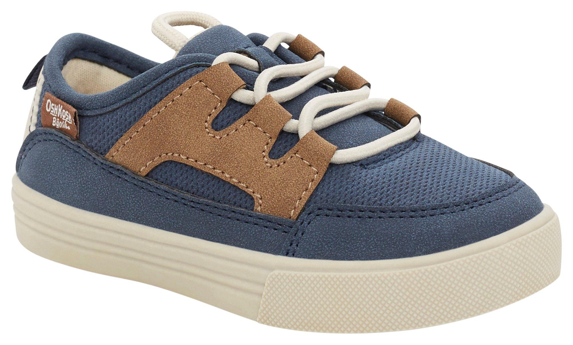 OshKosh Boys Forketa Casual Shoes