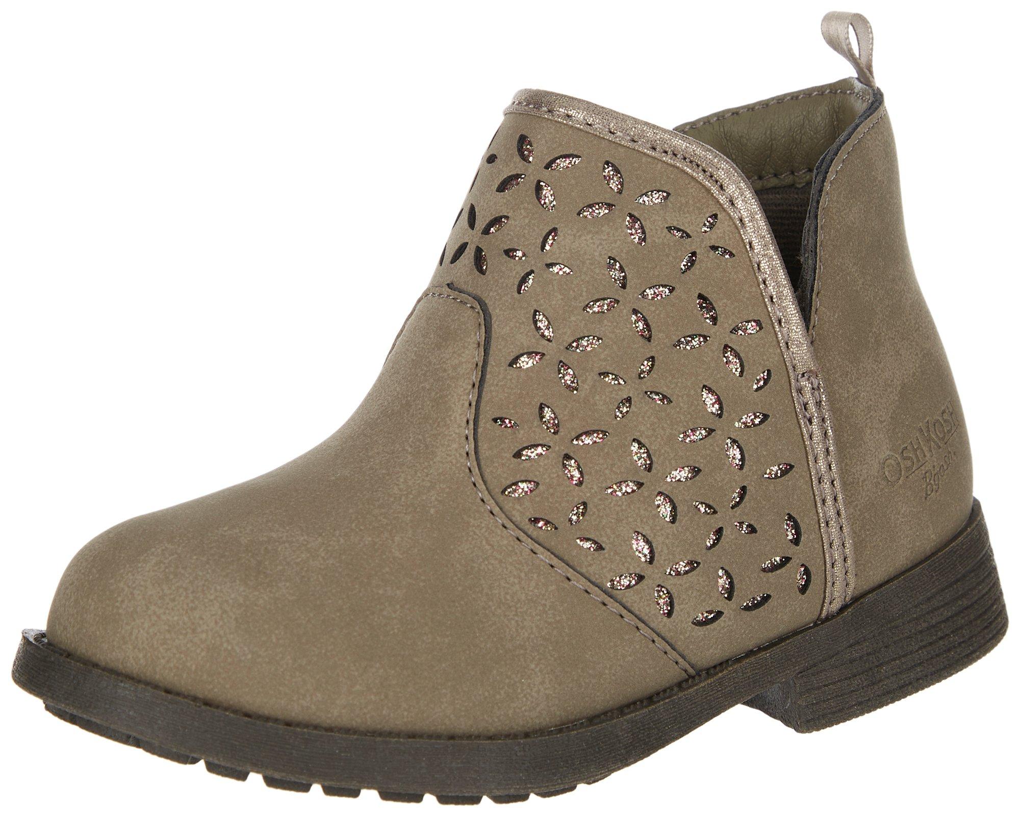 Girls Estell Boots