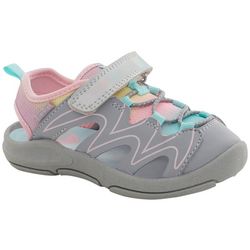 Toddler Girls Martin-G Sandals