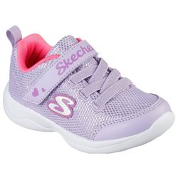 Skechers Toddler Girls Skech-Stepz 2.0 Athletic Shoes